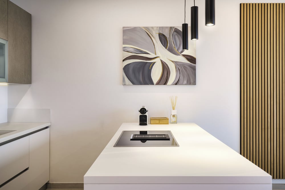 SalvatoreHomes - Torri del Benaco