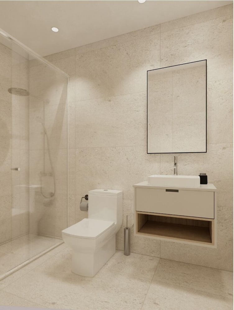 Sholeo Lodges Las Canteras Flats