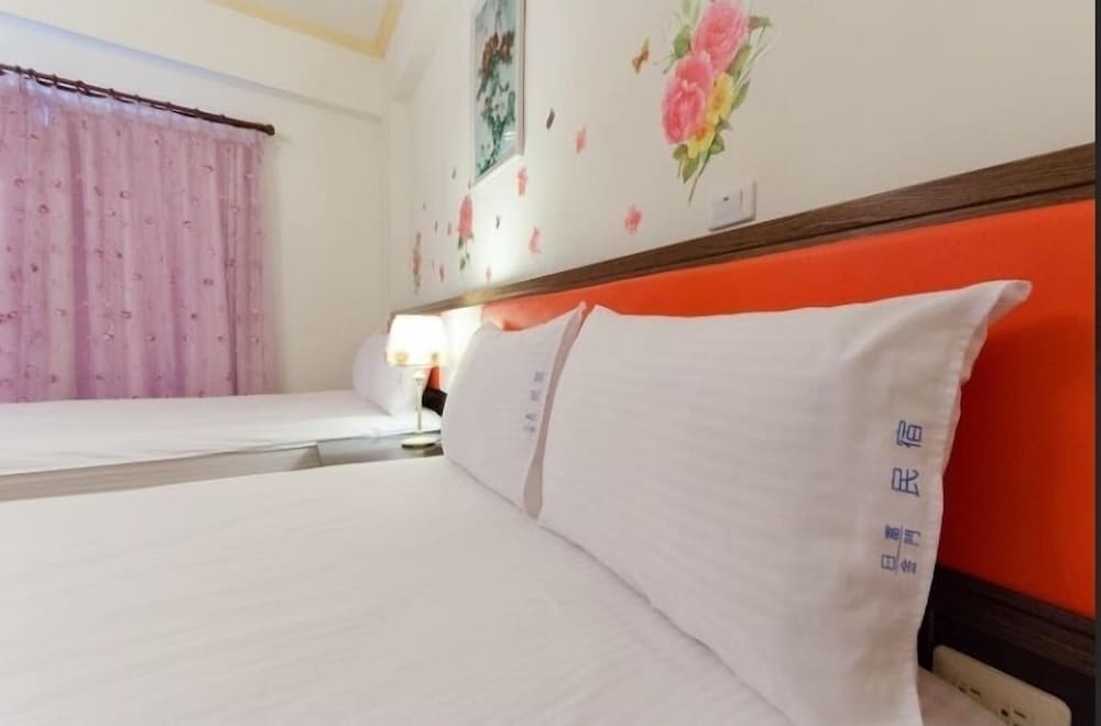 Kinmen B&B