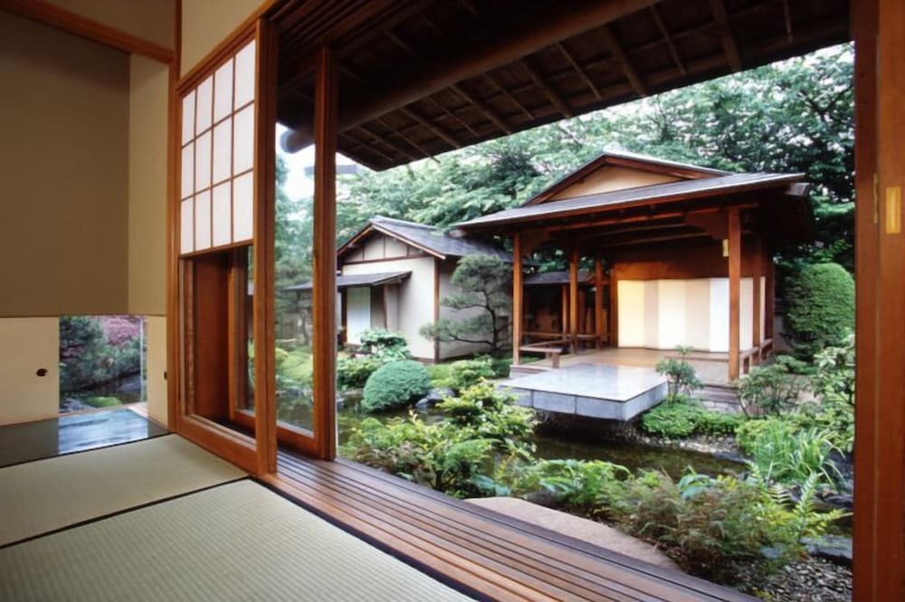 Sakuragaokasaryo