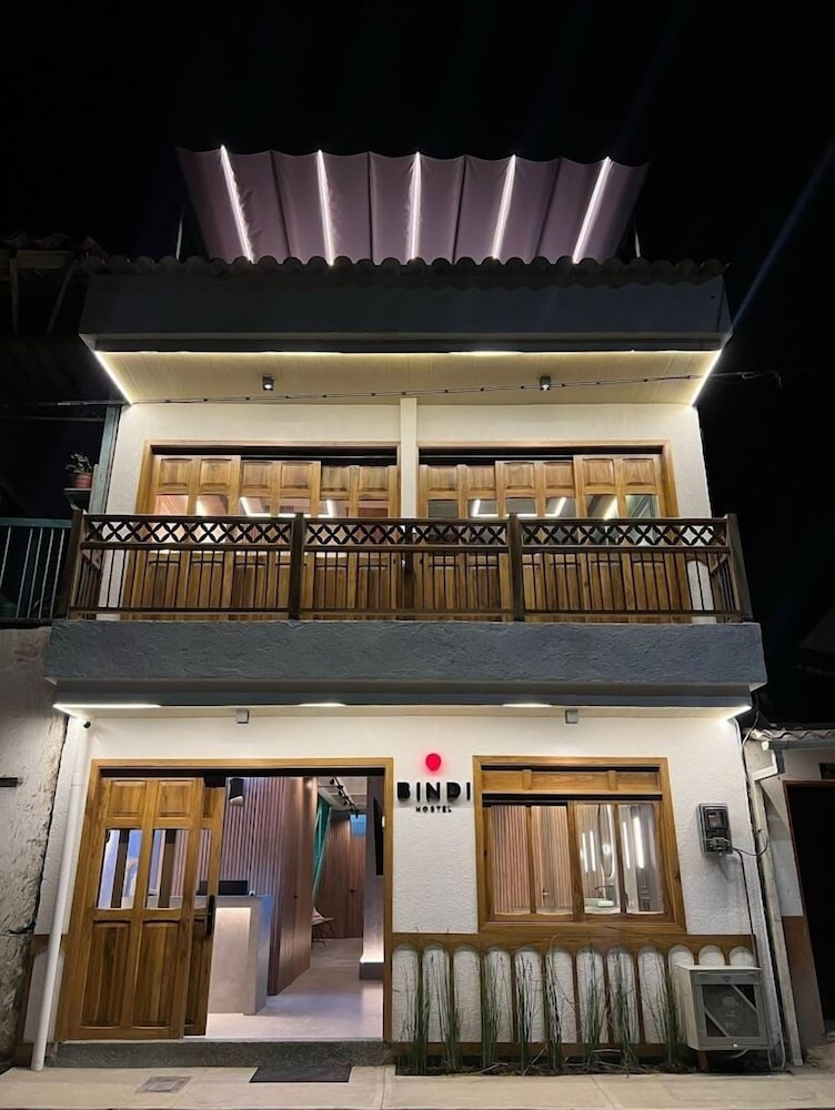 Bindi Hostel