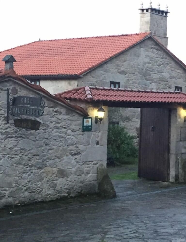 Val Fresco Suites & Relax