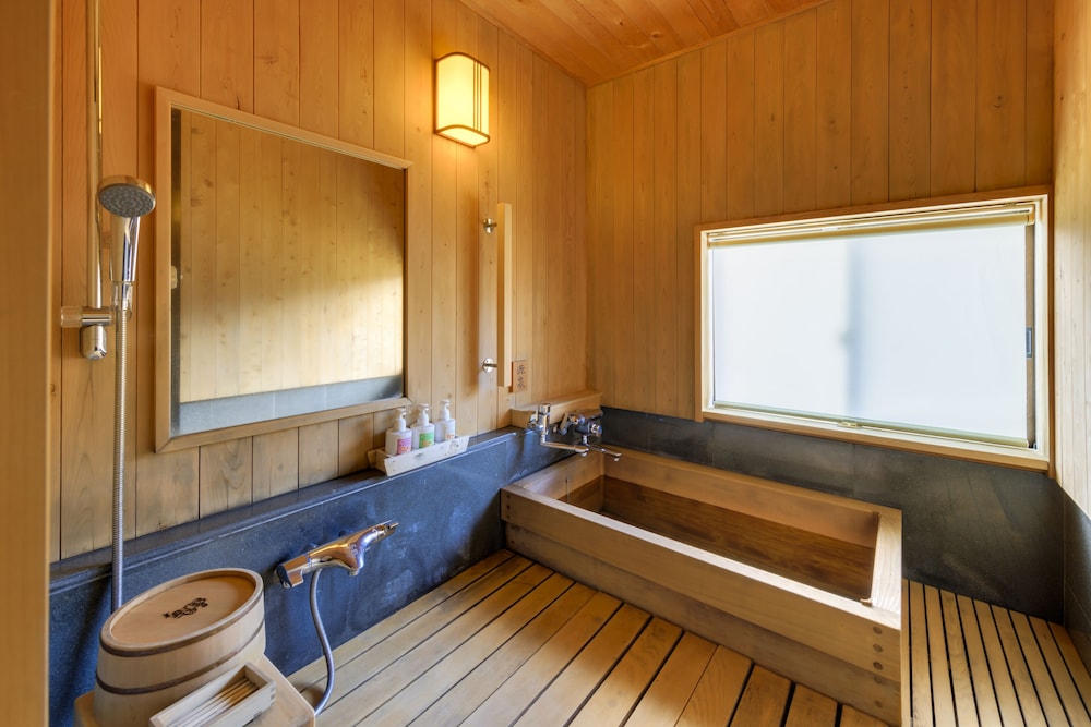 Fukiya Ryokan