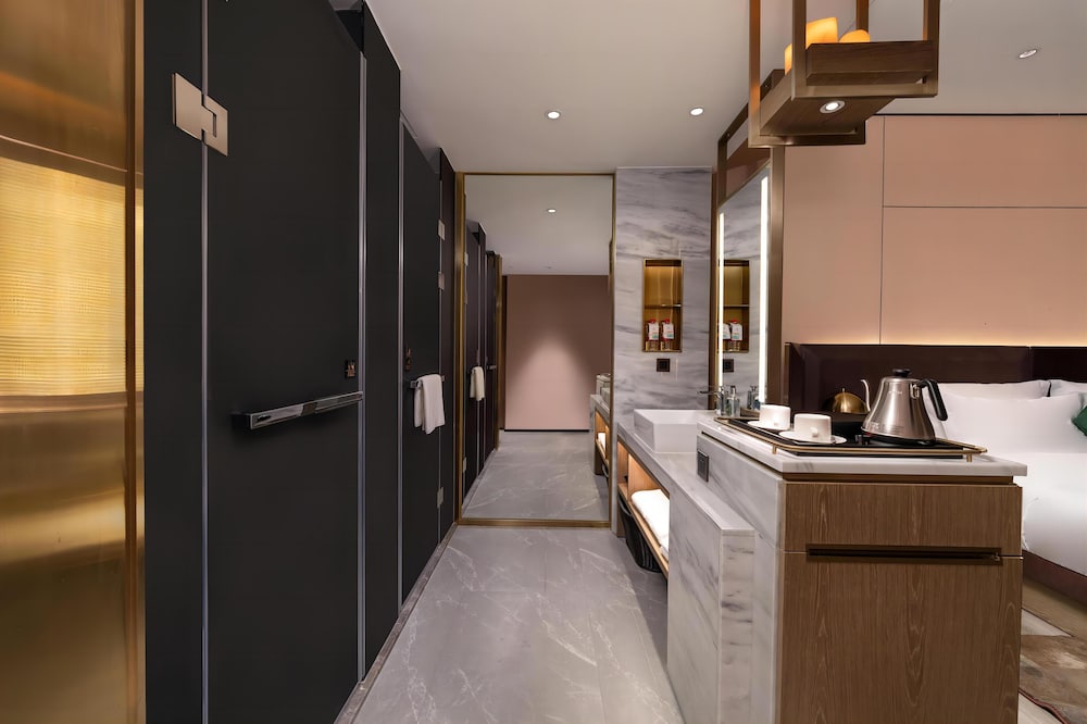 ECHARM PLUS Hotel Smart New City Branch