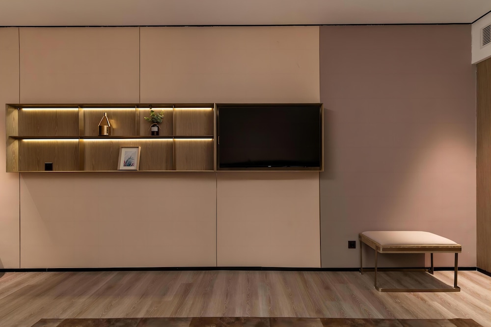 ECHARM PLUS Hotel Smart New City Branch