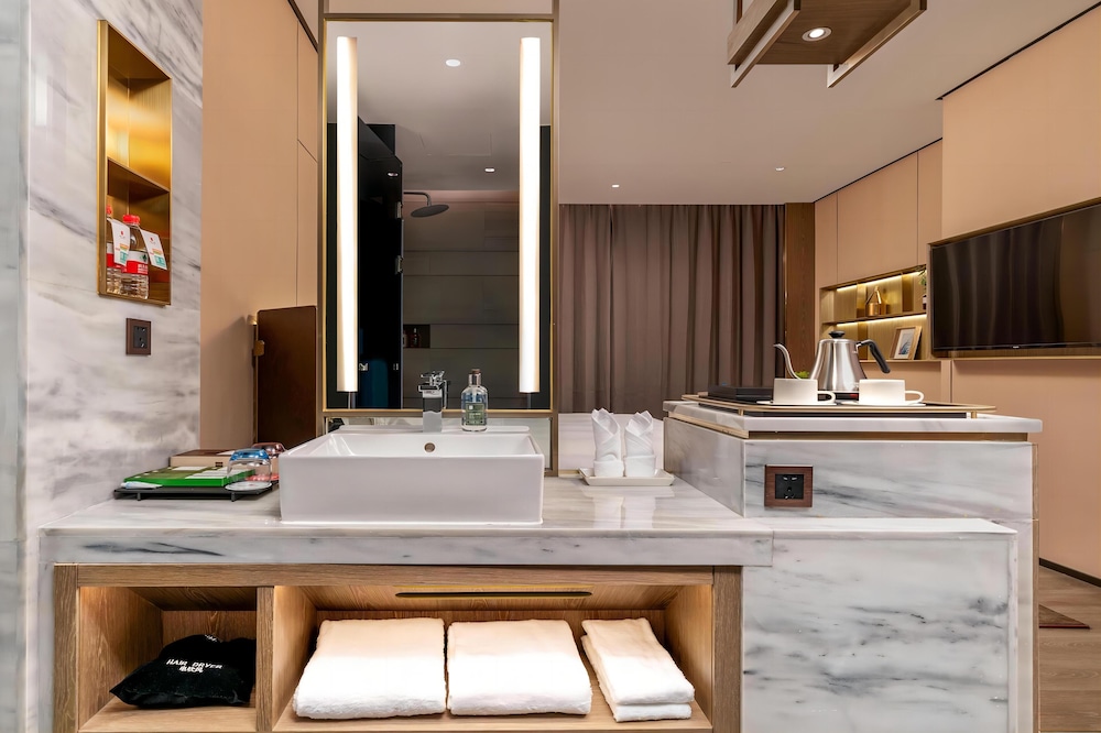 ECHARM PLUS Hotel Smart New City Branch