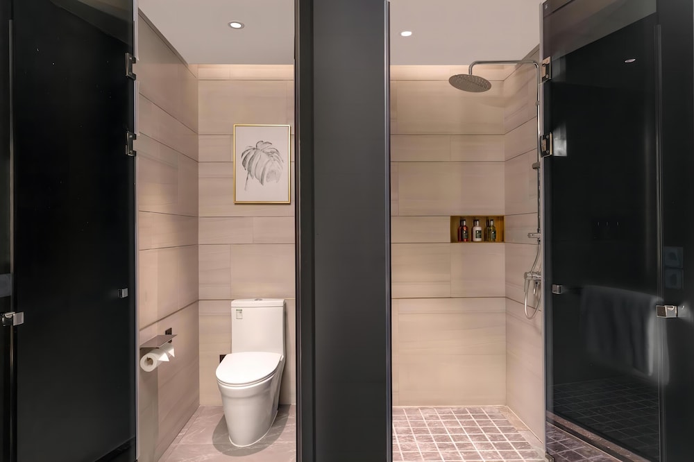 ECHARM PLUS Hotel Smart New City Branch