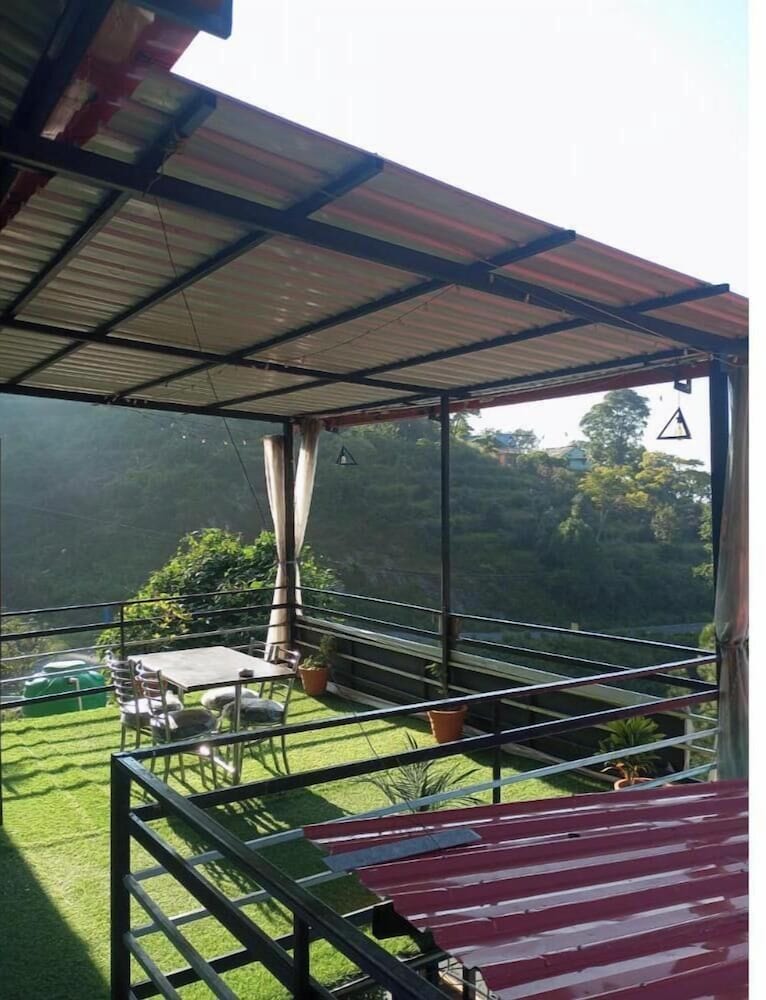 Sumangalam Homestay