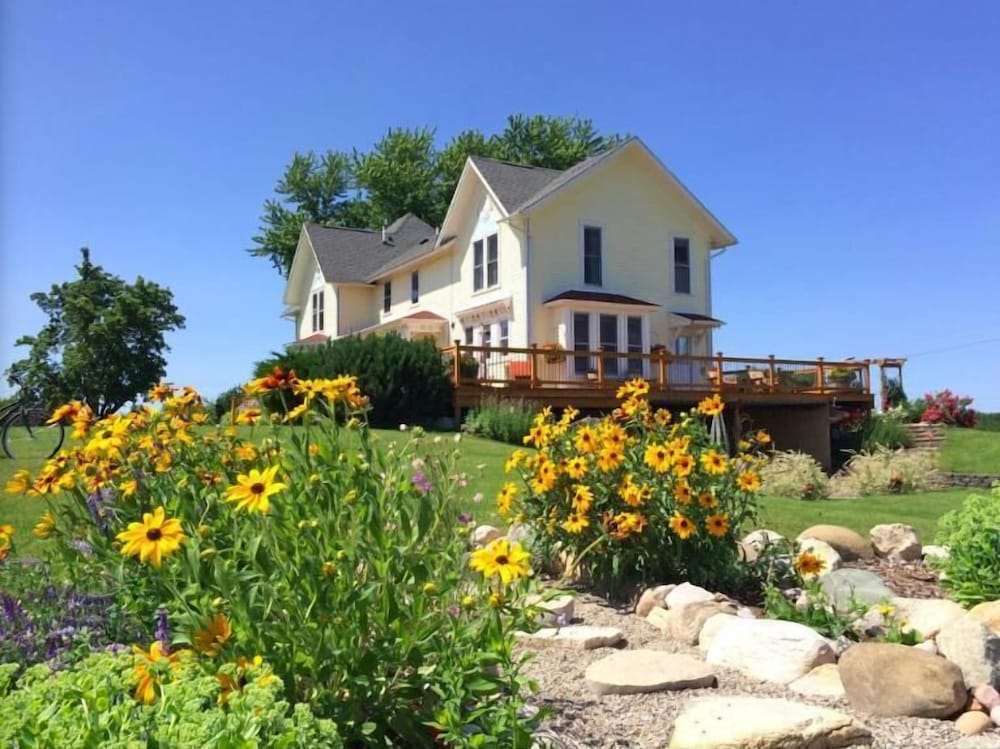 Hotel Country Hermitage B&B - Image 1