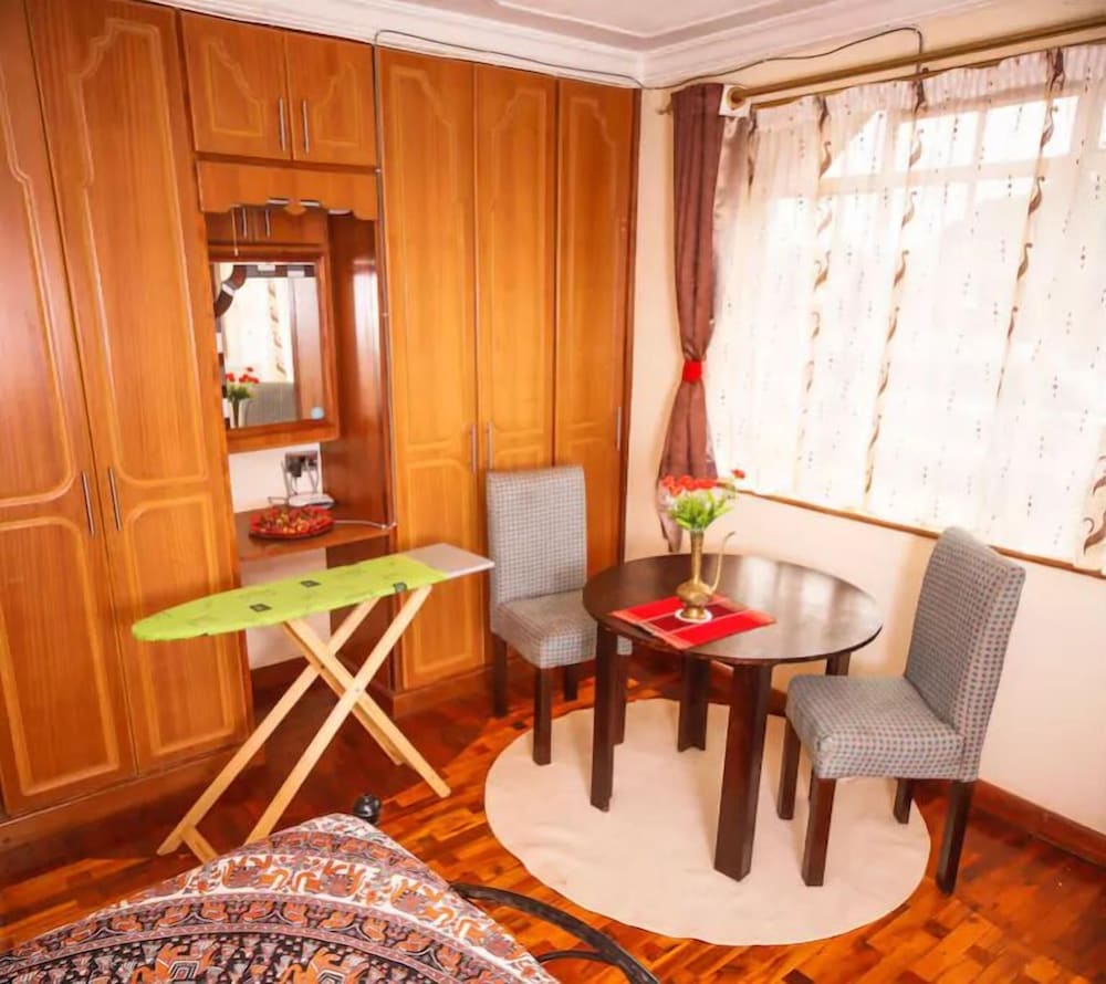 Sherry Homes Qwetu Studio photo 2