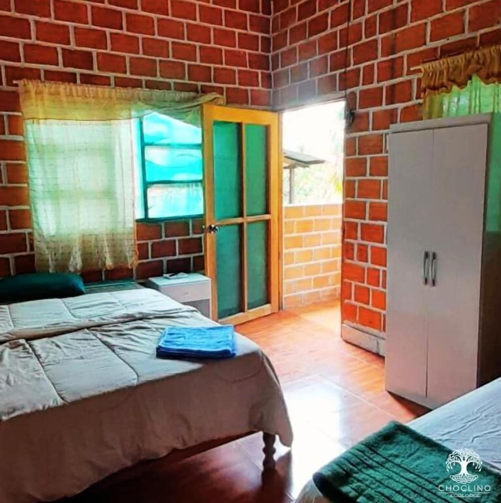 CHOCLINO ECOLODGE BUNGALOWS