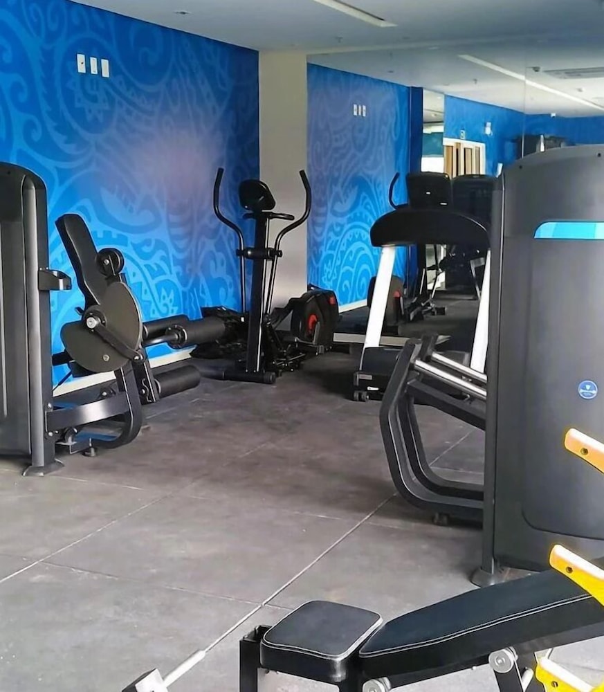 Flat no Aqualand Resort