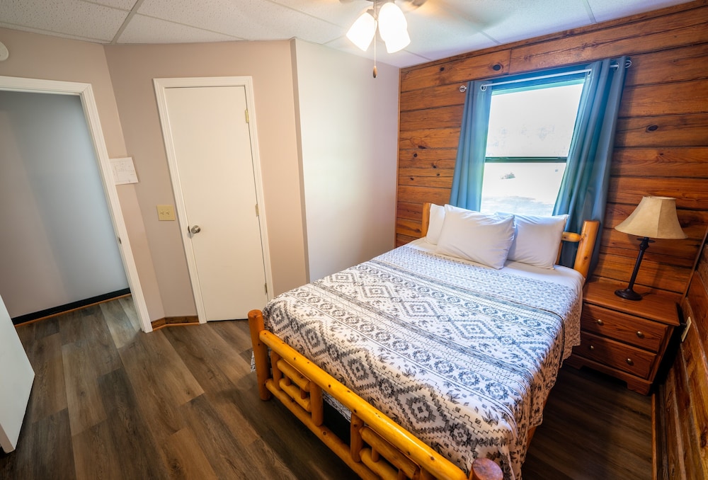 Fishtale Lodge