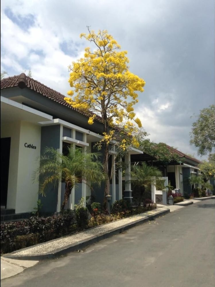 Luxio Hotel Sorong