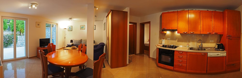 Apartment For 22 Pax In Cavtat view 3