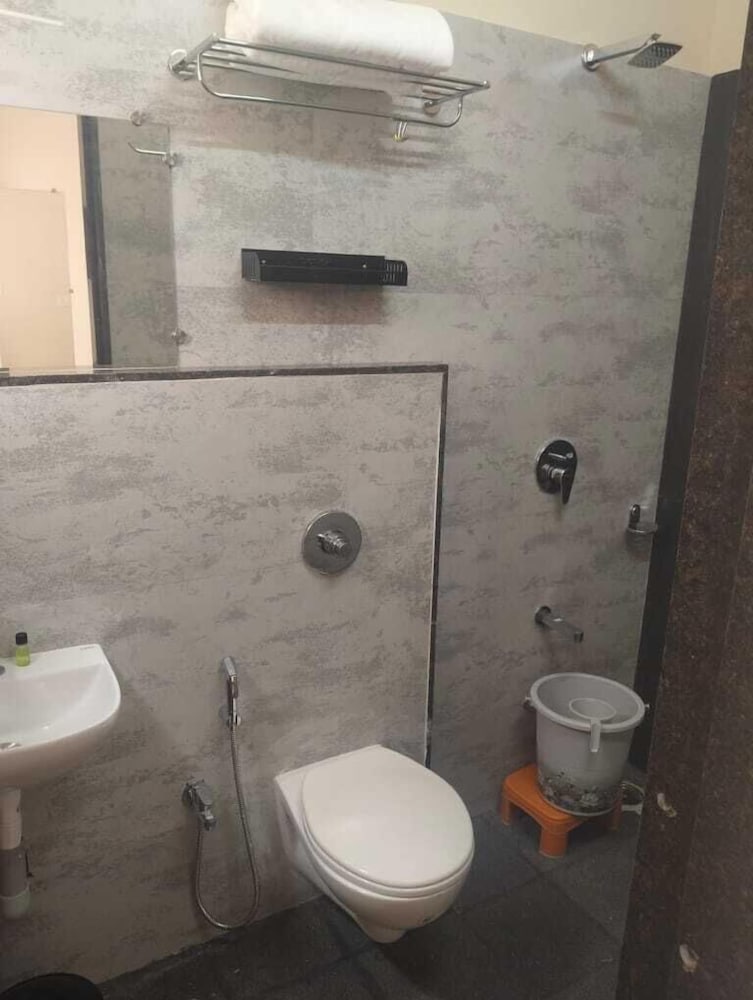 Urban Elite Apart Hotel