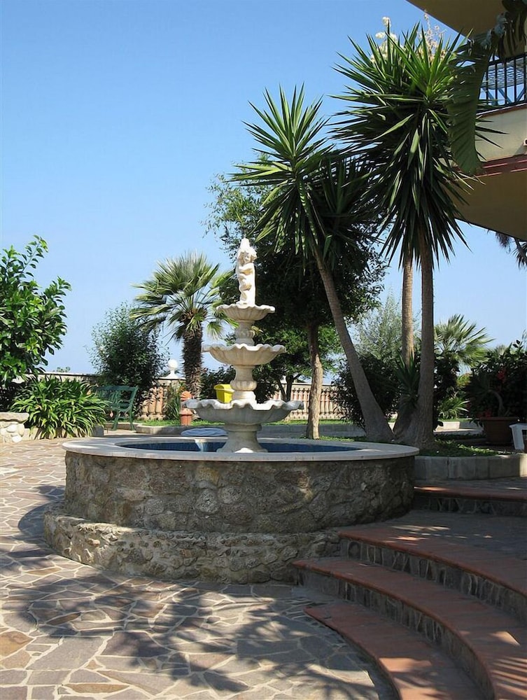 Residence My Villa Eden