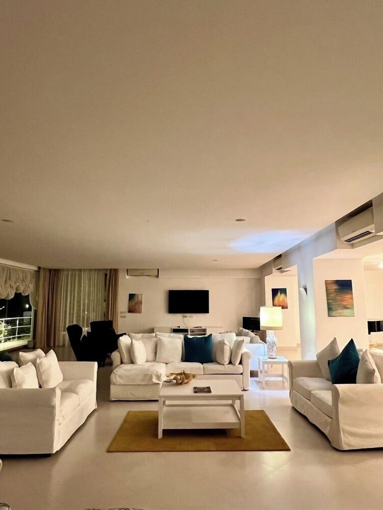 La Canostra Capri - luxury villa