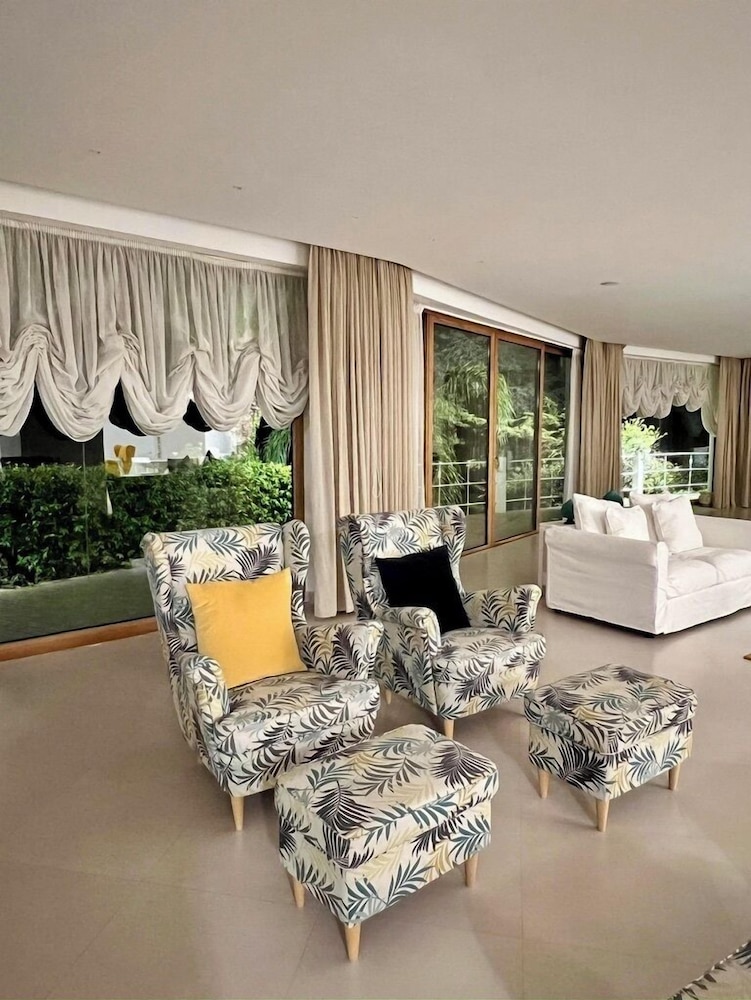 La Canostra Capri - luxury ROOM ad Anacapri