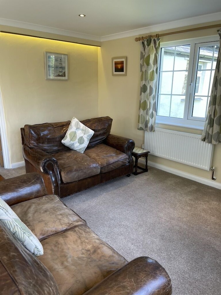 Pendragon Country Cottages