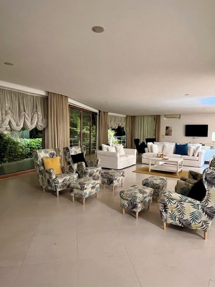 La Canostra Capri - luxury ROOM ad Anacapri