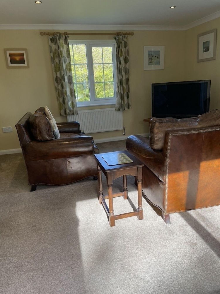 Pendragon Country Cottages