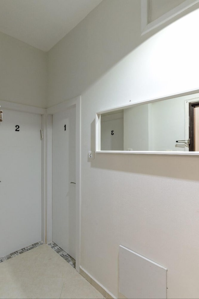 Sea Suites Apartments