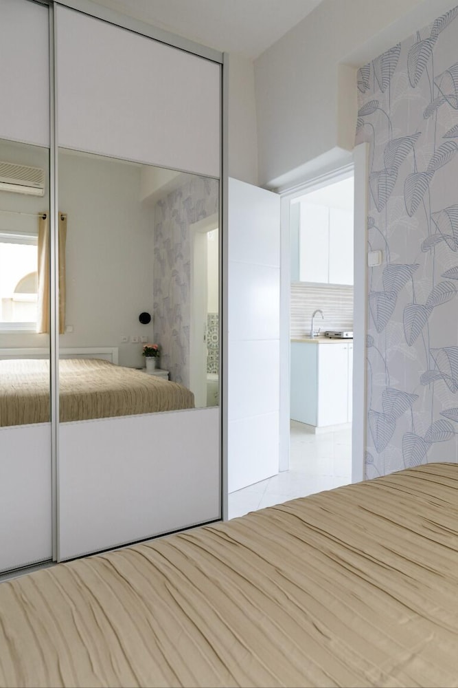 Sea Suites Apartments