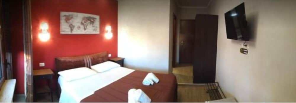 Inn miracles seven