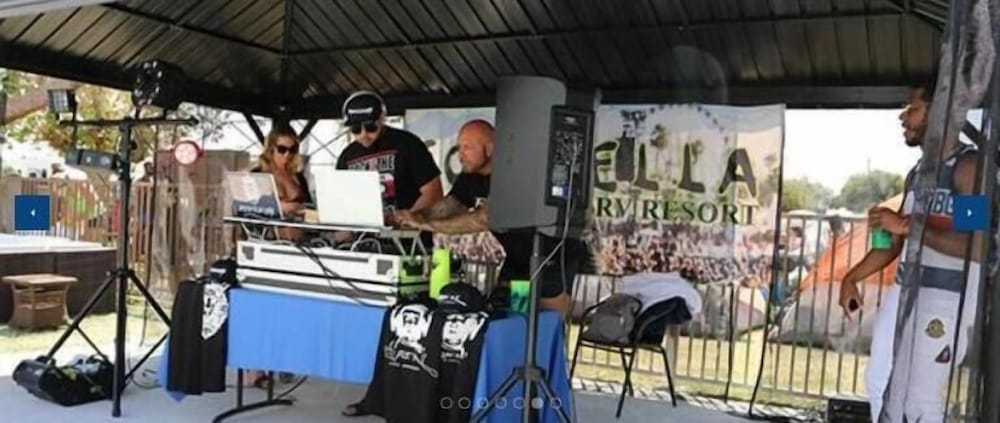 human
