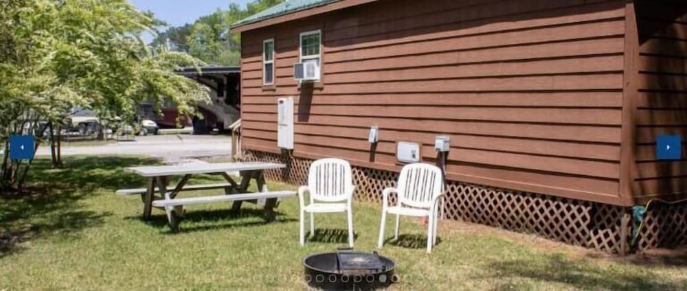 Hideaway RV Resort view 3