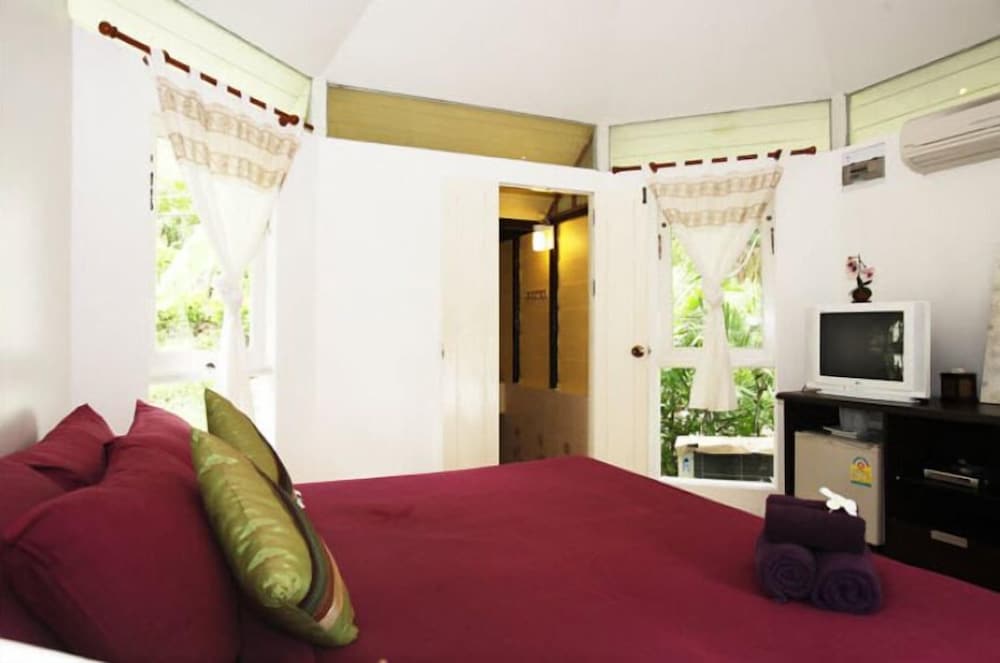 Nimmanoradee Resort