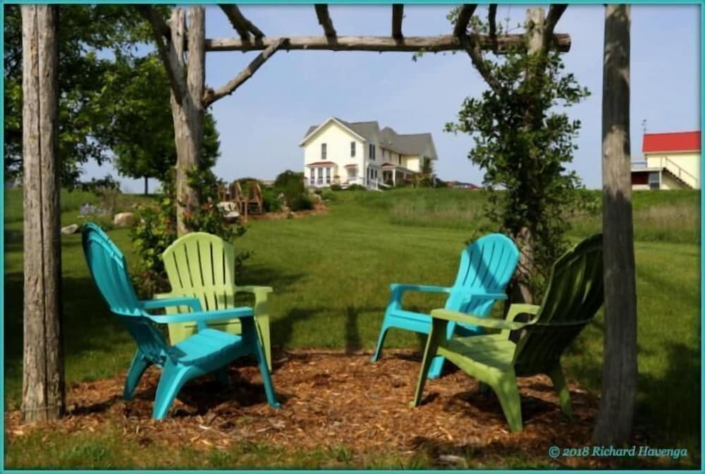 Country Hermitage B&B