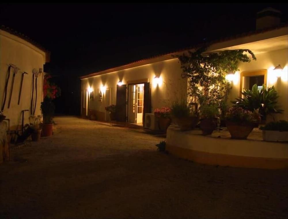 Quinta do Xarrama