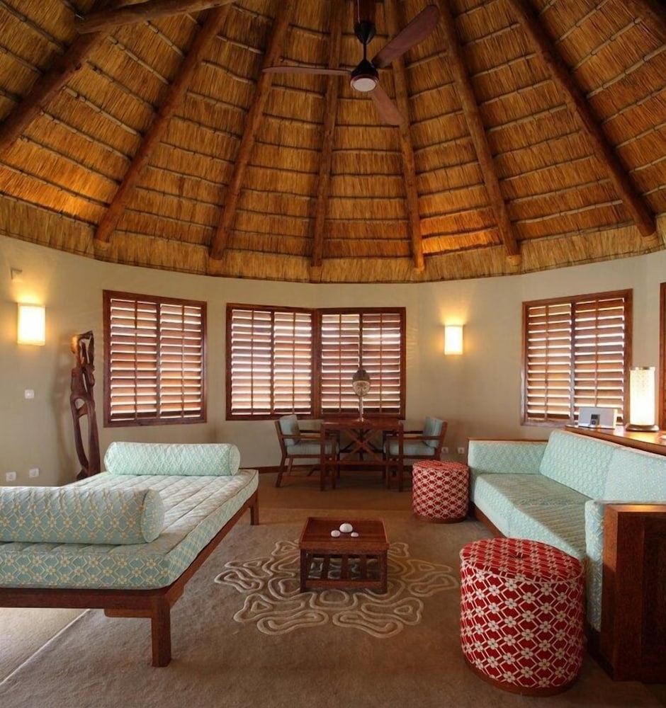 Coral Lodge Mozambique