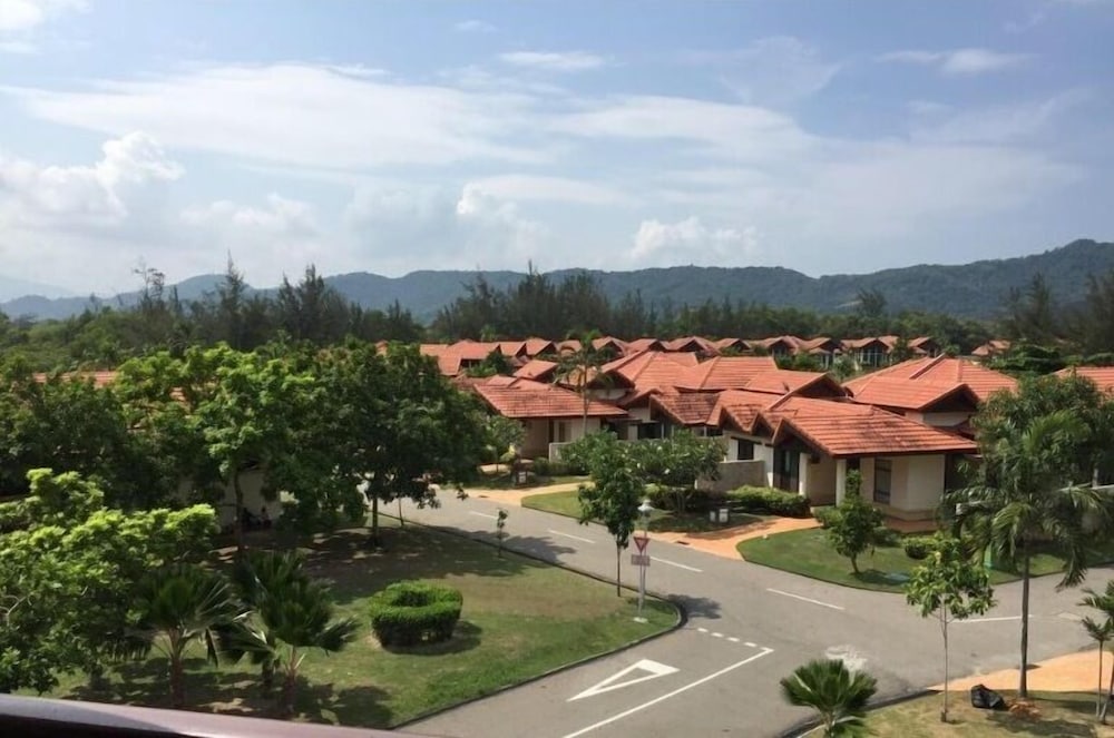 Nexus Residence - Beach Villa 360
