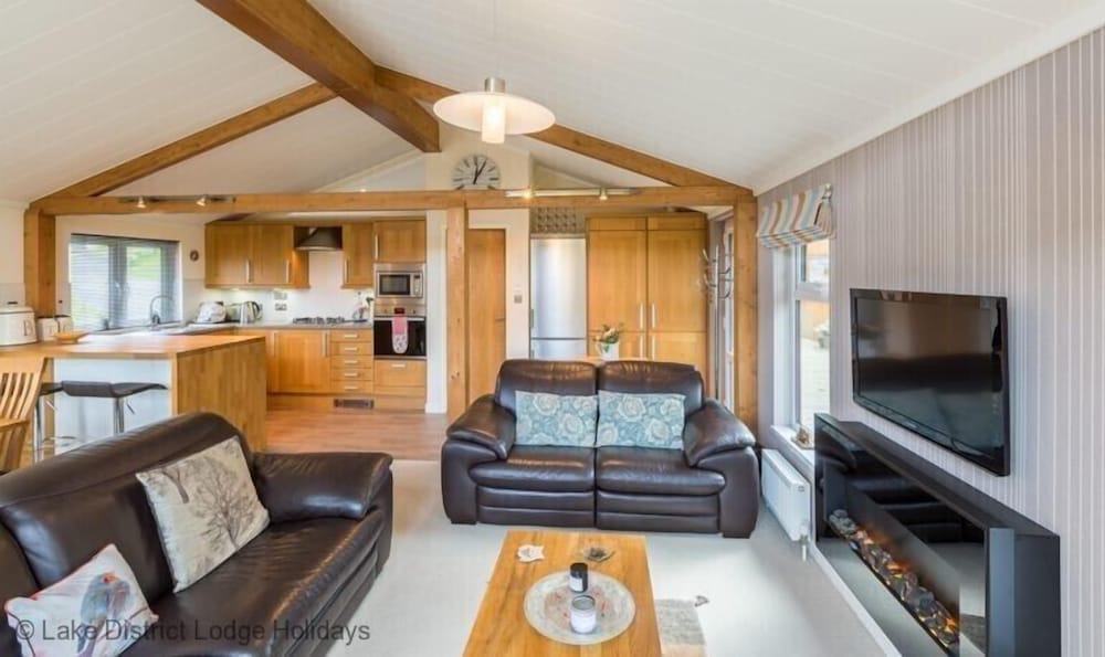 Sheffield Pike Lodge