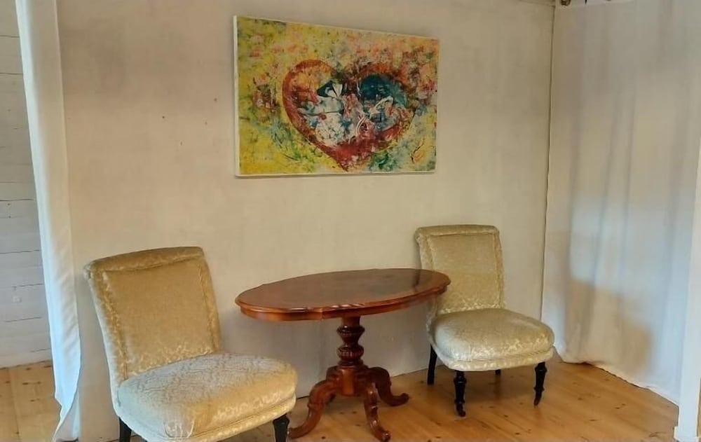 Tofta Konstgalleri-Lägenhet Loftet03