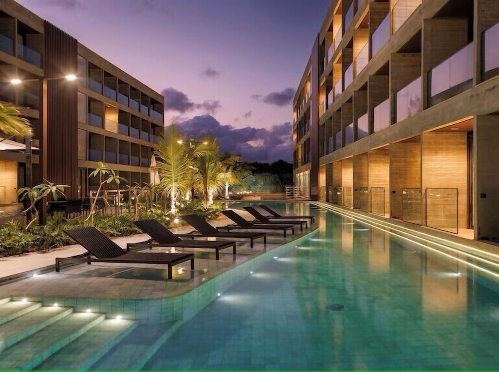 Porto alto resort