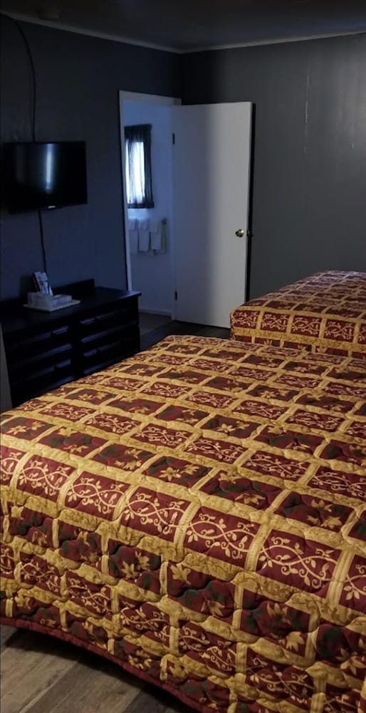 Modoc Inn