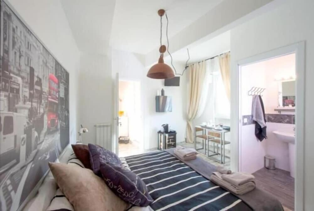 Letto & Latte Roma