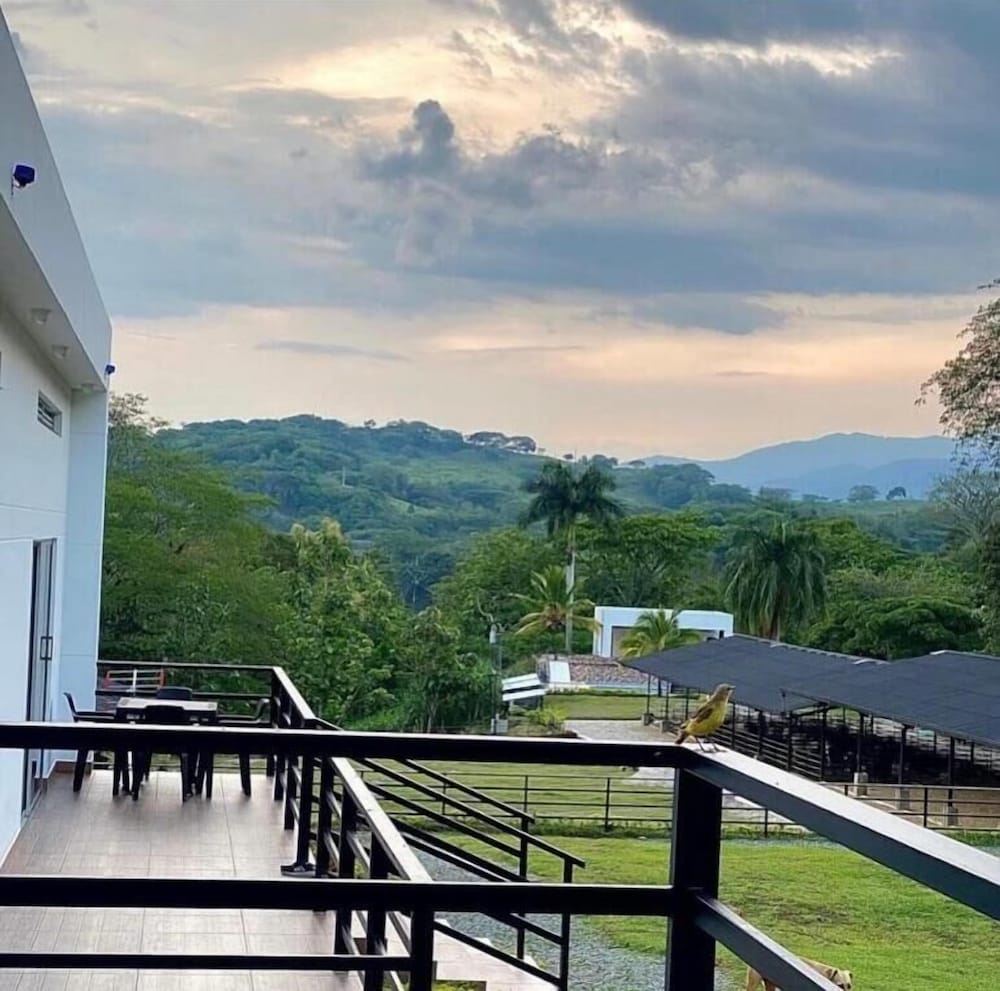 EcoHotel Montenegro