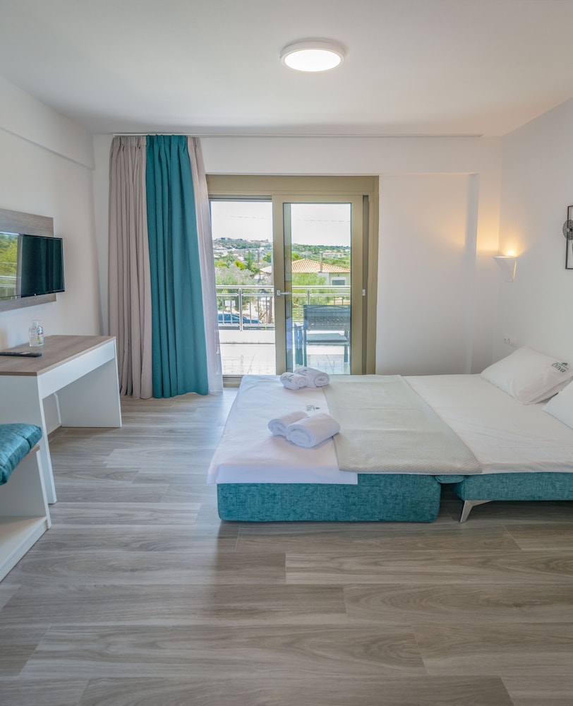 Oliva Suites view 4