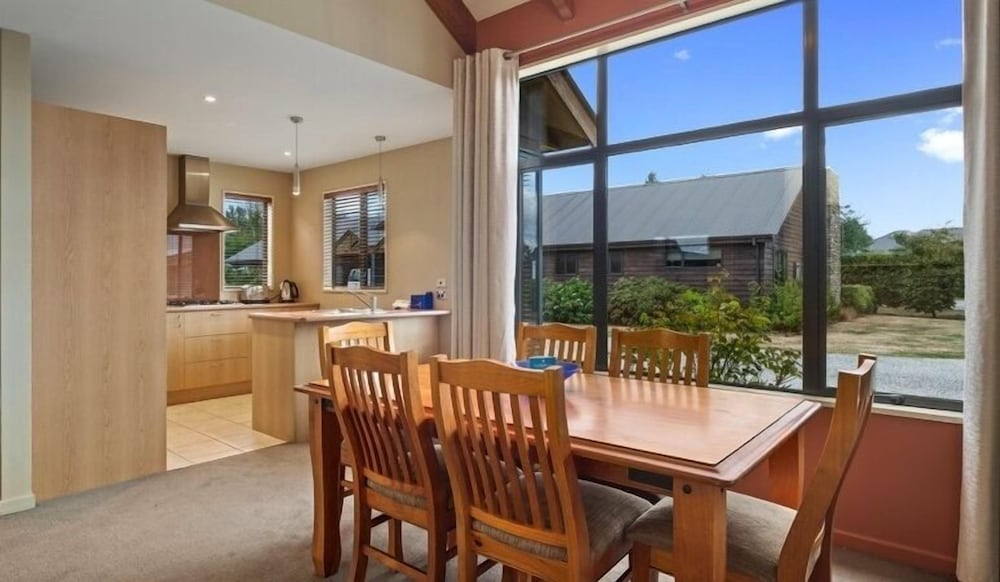 Heritage Villa 5 view 2