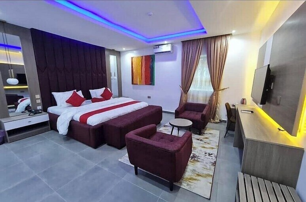 Drol Apartment