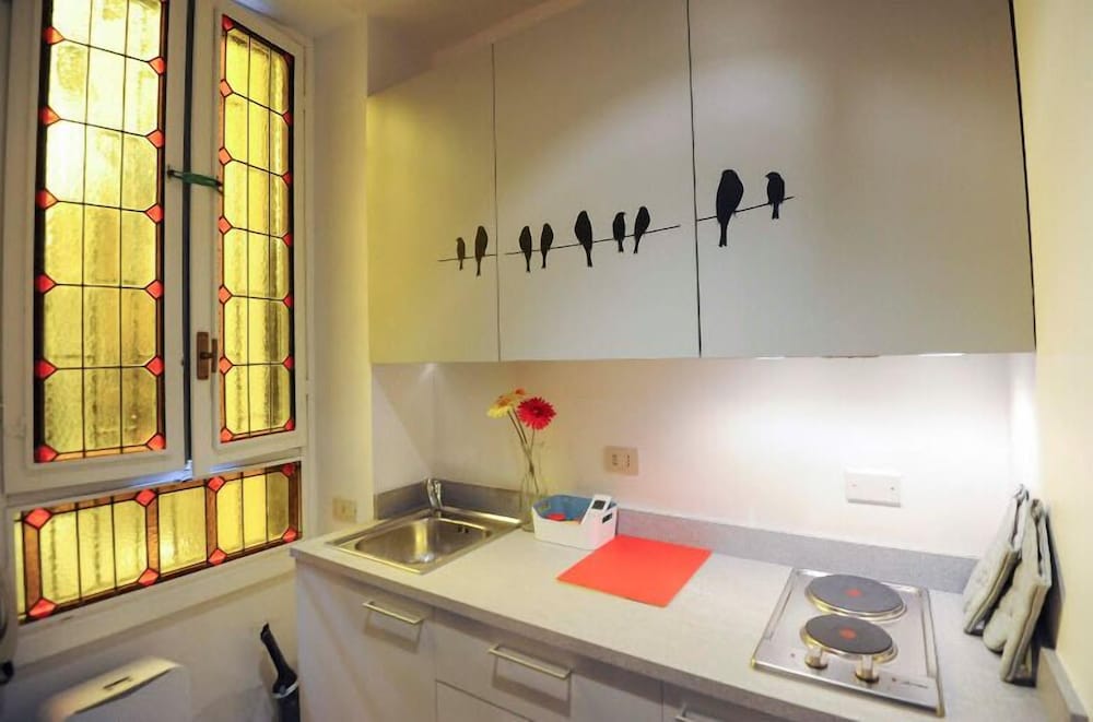 Brera 6 Apartment