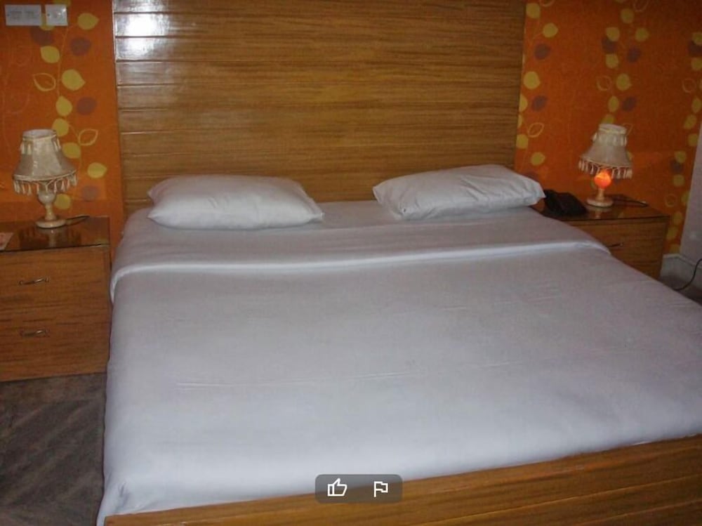 Landmark Guest House view 5