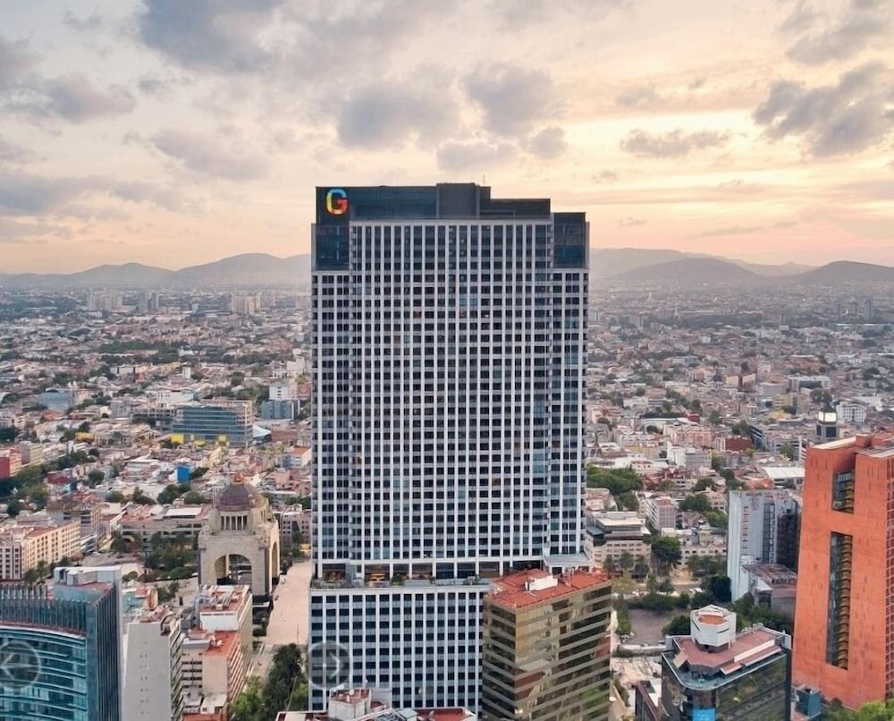 Loft Reforma