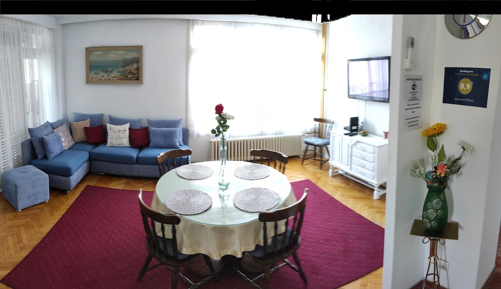Apartment Iris photo 3