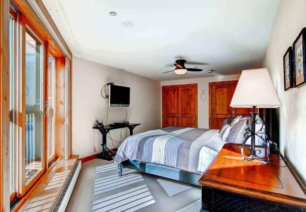Vail Spa 321
